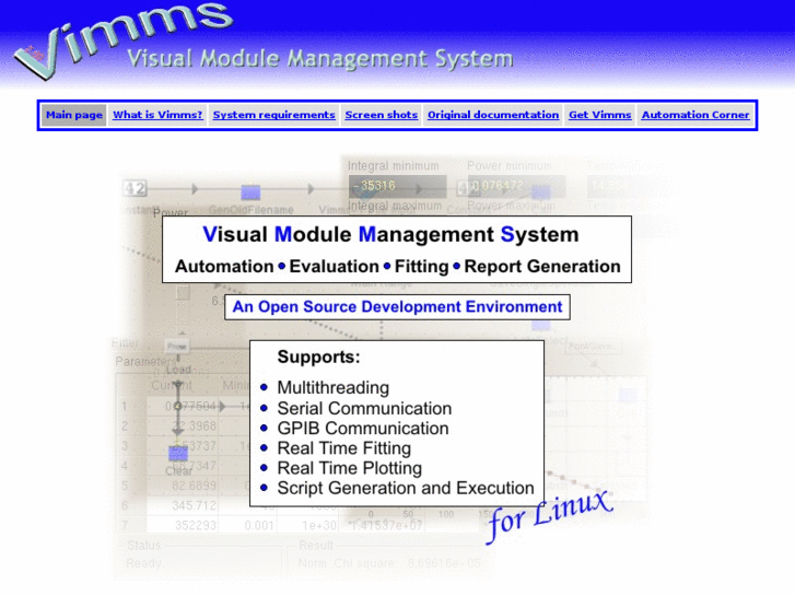 www.vimms.org