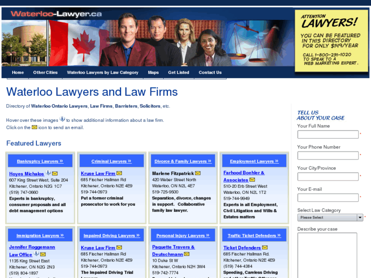 www.waterloo-lawyer.ca