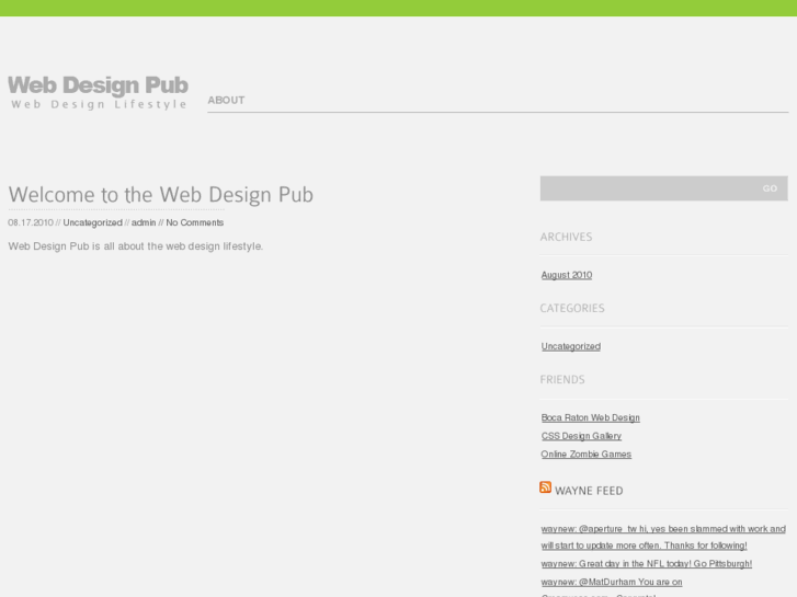www.webdesignpub.com