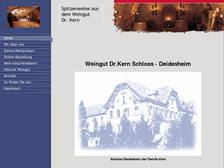 www.weingut-dr-kern.com