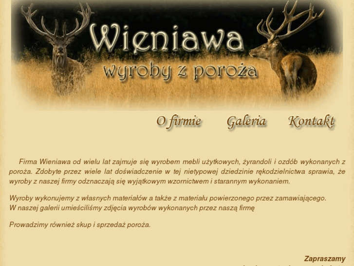 www.wieniawa.net