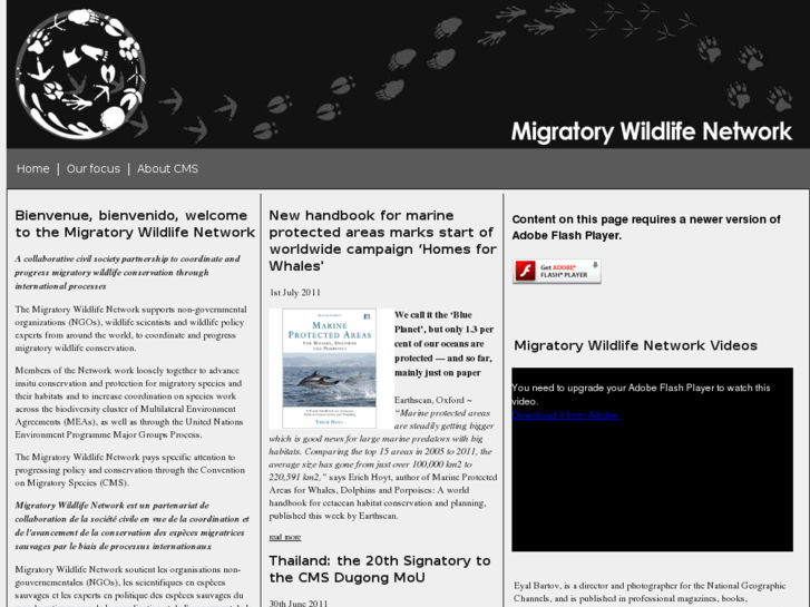 www.wildmigration.org