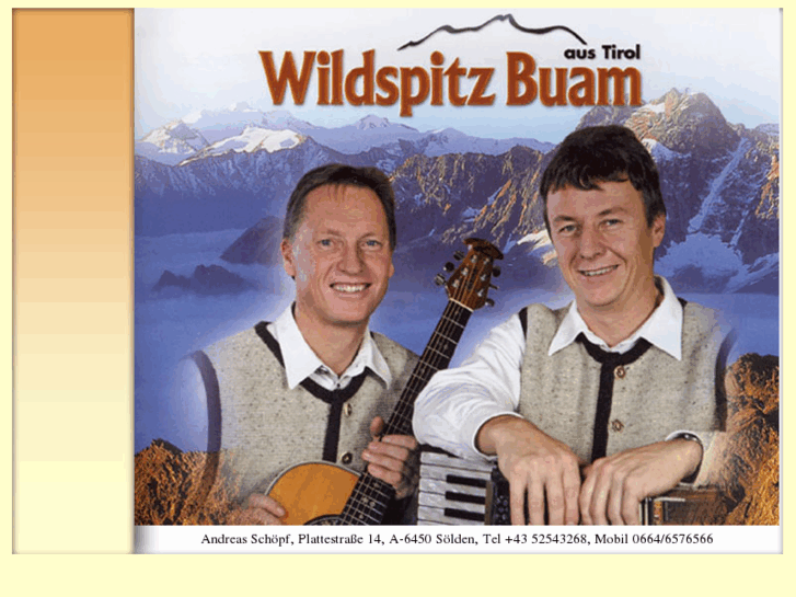 www.wildspitzbuam.com