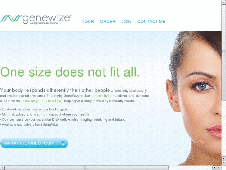 www.wizedna.biz