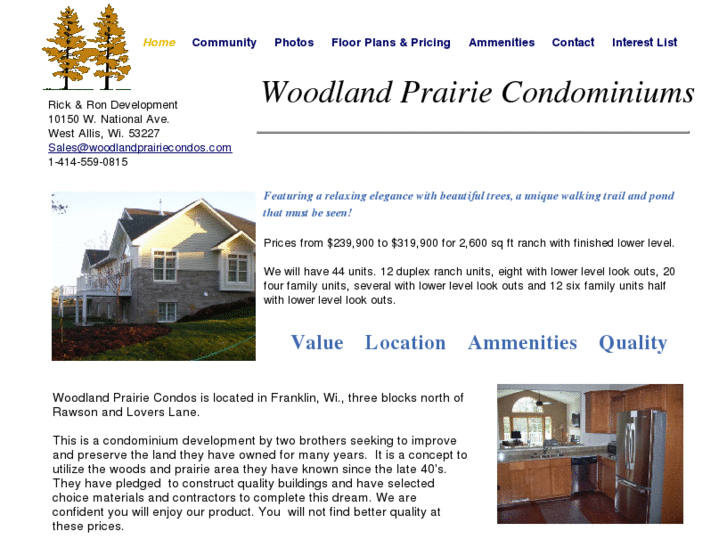 www.woodlandprairiecondos.com