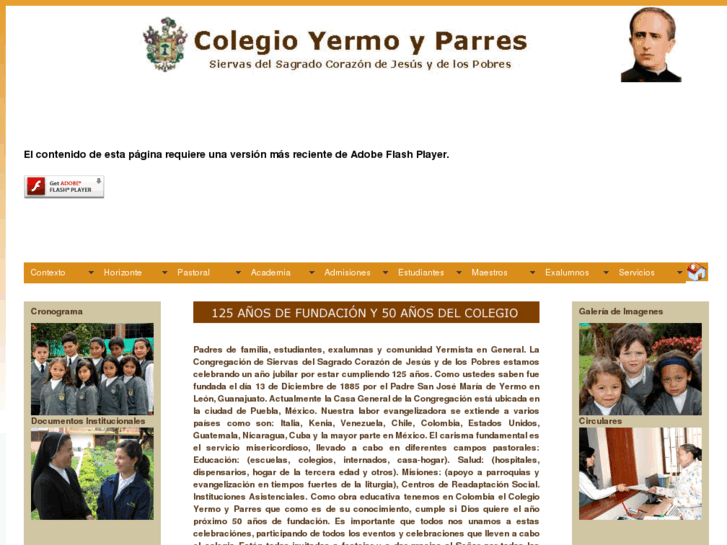 www.yermoyparrescolombia.net