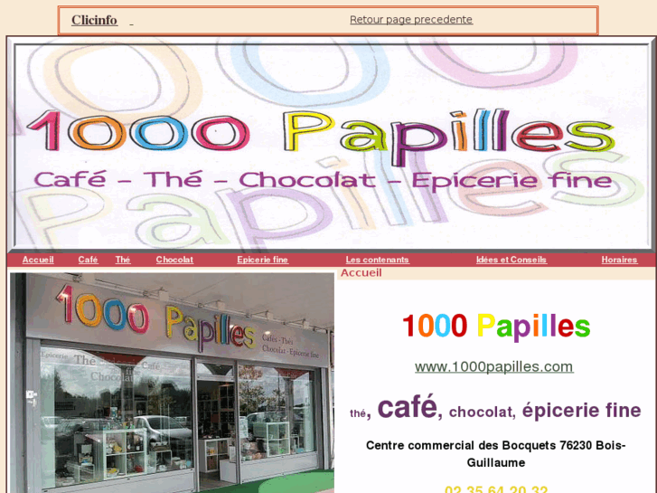 www.1000papilles.com