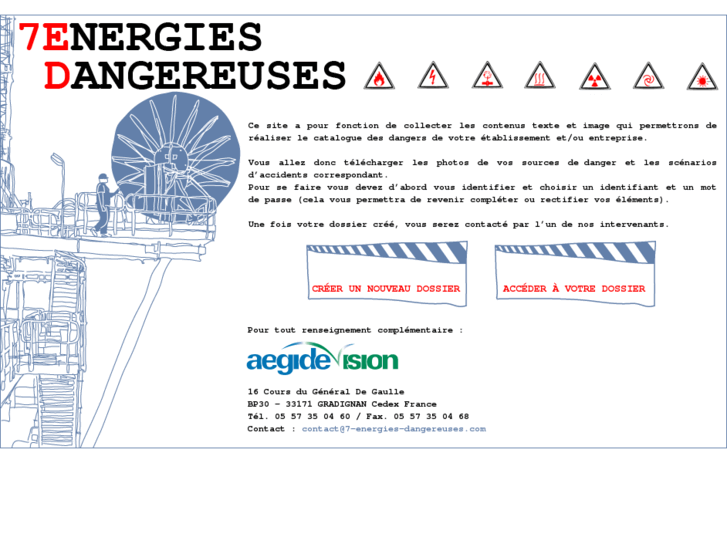 www.7energiesdangereuses.com