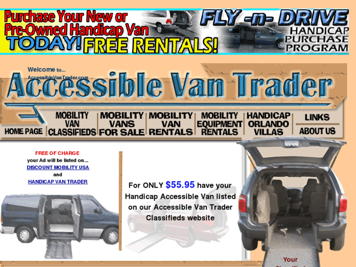 www.accessiblevantrader.com