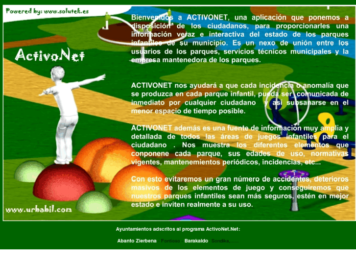 www.activonet.net