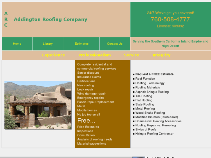 www.addingtonroofing.com