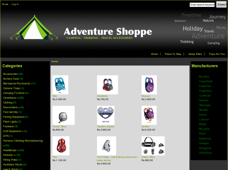 www.adventureshoppe.com