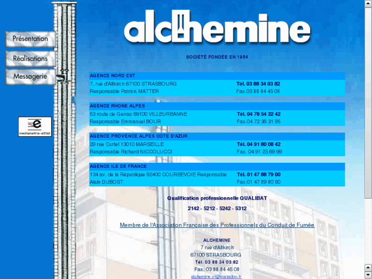 www.alchemine.fr