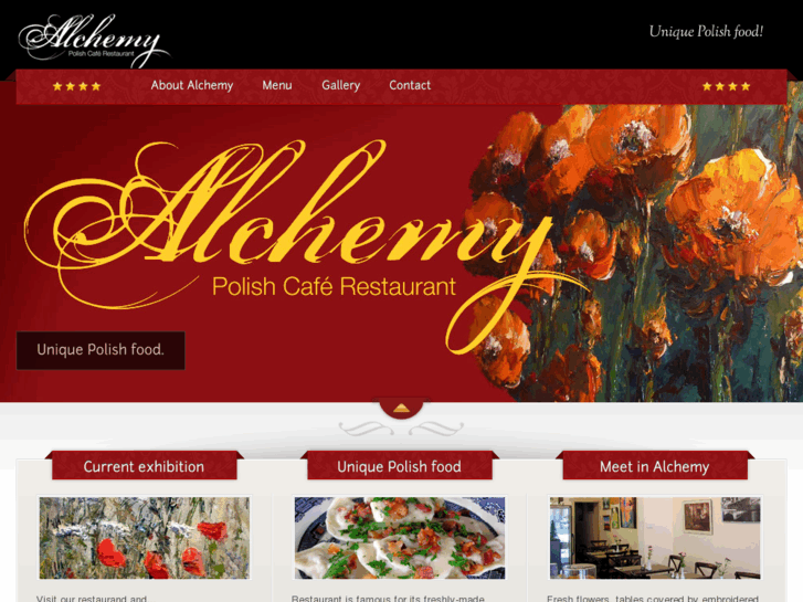 www.alchemy-restaurant.com