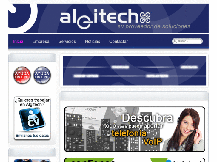 www.algitech.net