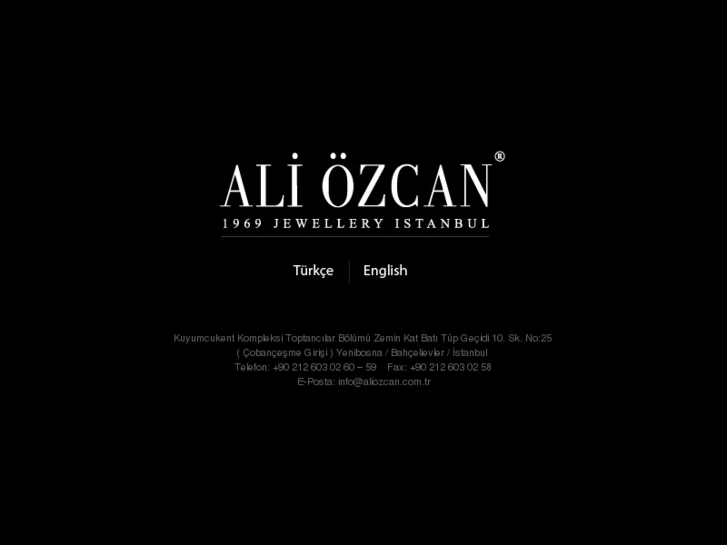 www.aliozcan.com.tr