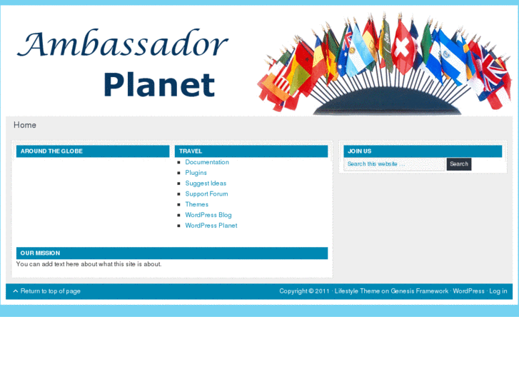 www.ambassadorplanet.com