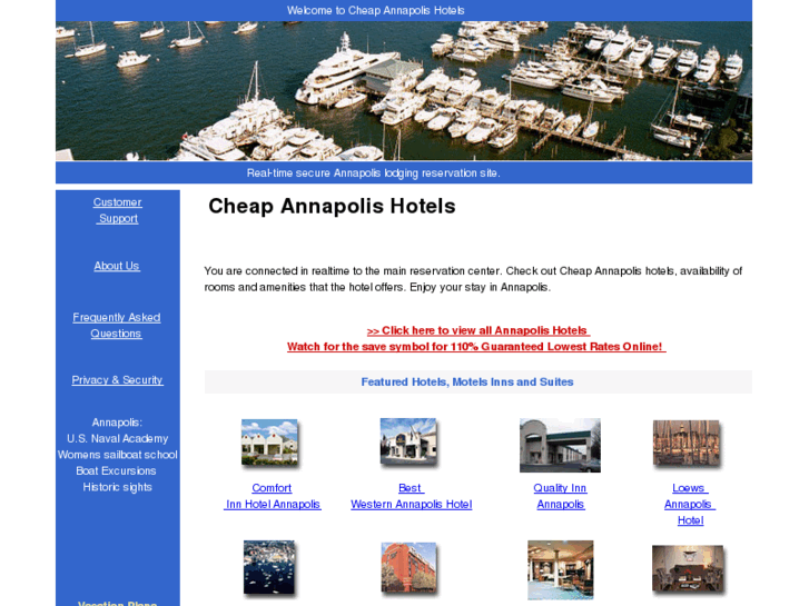 www.annapolis-hotels-md.com