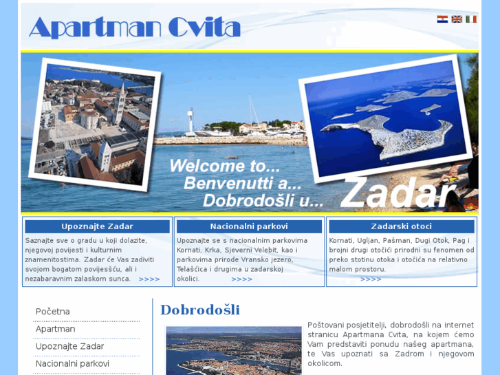 www.apartman-cvita.com