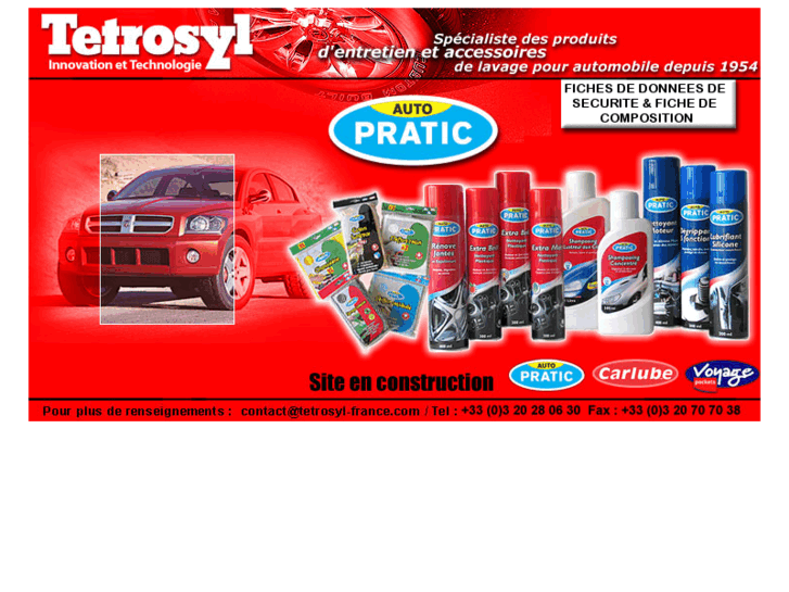 www.auto-pratic.com