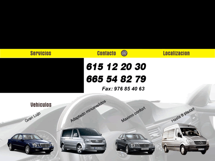 www.autotaxiferruz.com