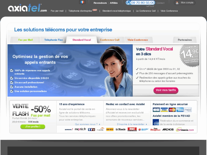 www.axiatel.net