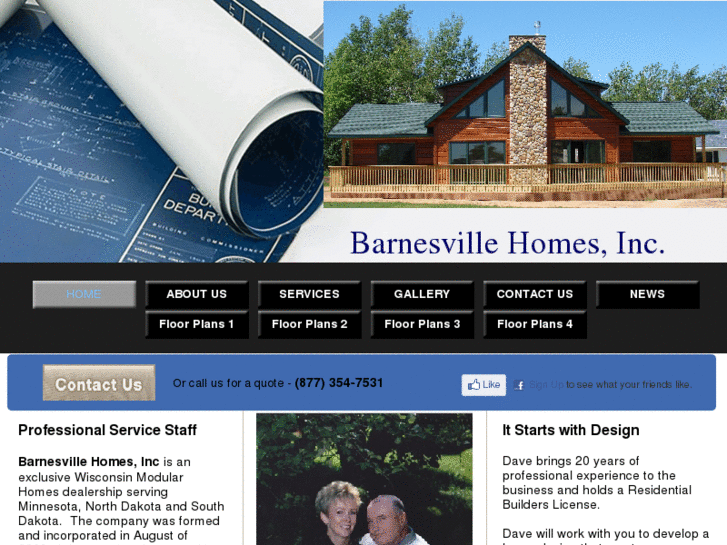 www.barnesville-homesinc.com