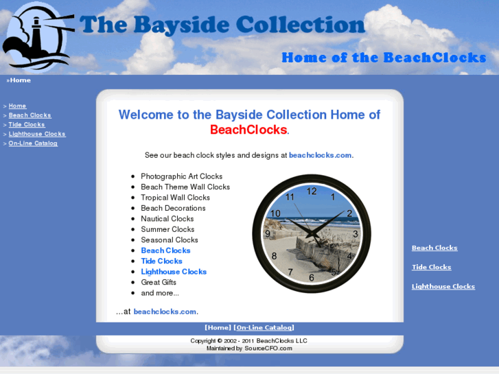 www.baysidecollection.com