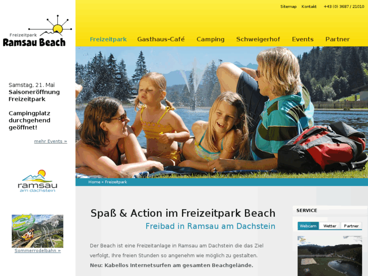 www.beach.co.at