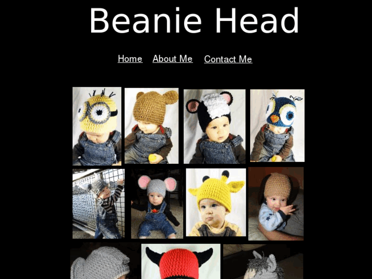 www.beaniehead.com