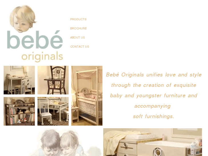 www.bebeoriginals.com