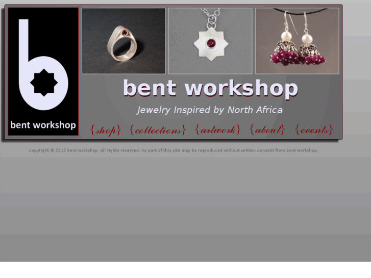 www.bentworkshop.com