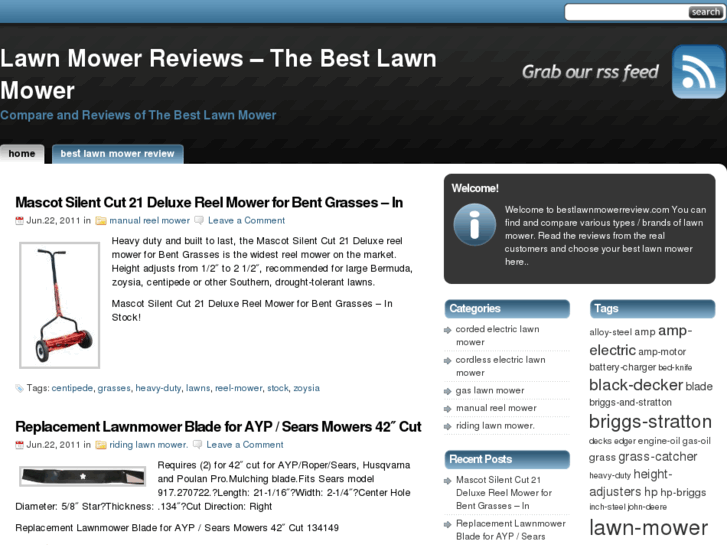 www.bestlawnmowerreview.com