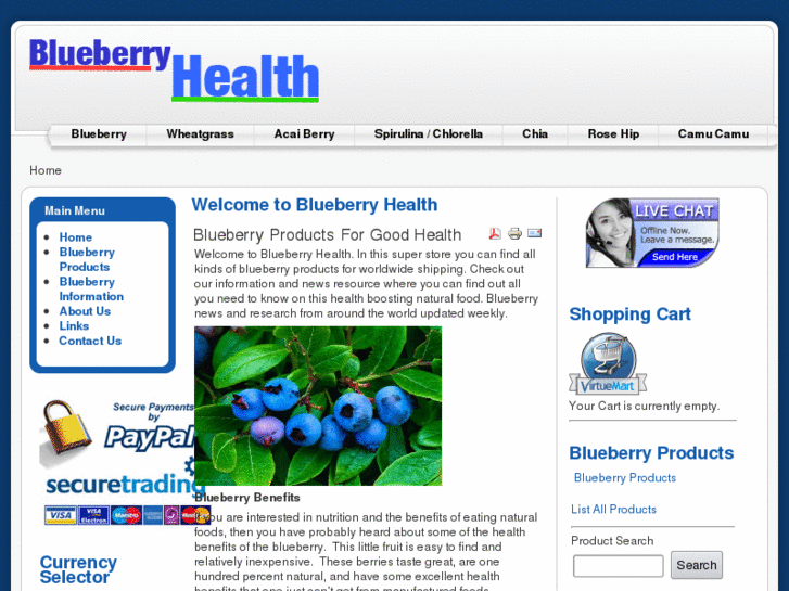 www.blueberry-health.com