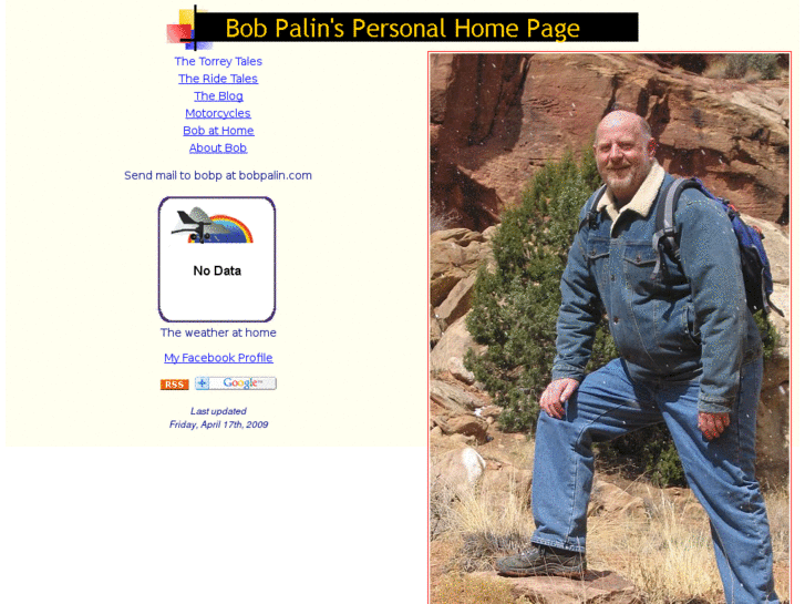 www.bobpalin.com