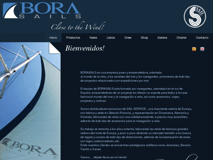 www.borasails.com