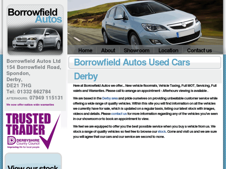 www.borrowfieldautos.com