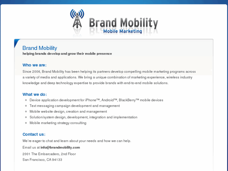 www.brandmobility.com