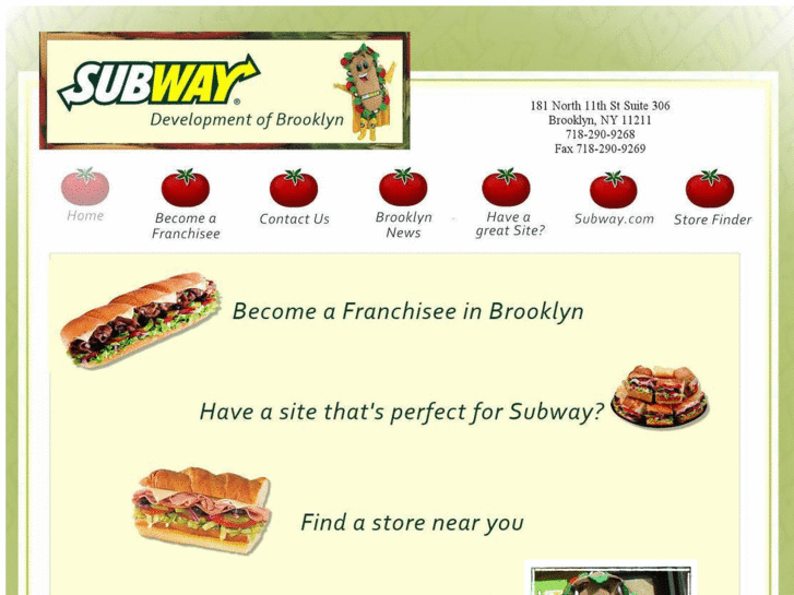 www.brooklynsubs.com