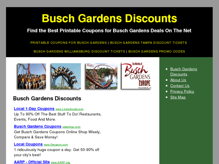 www.buschgardensdiscounts.net