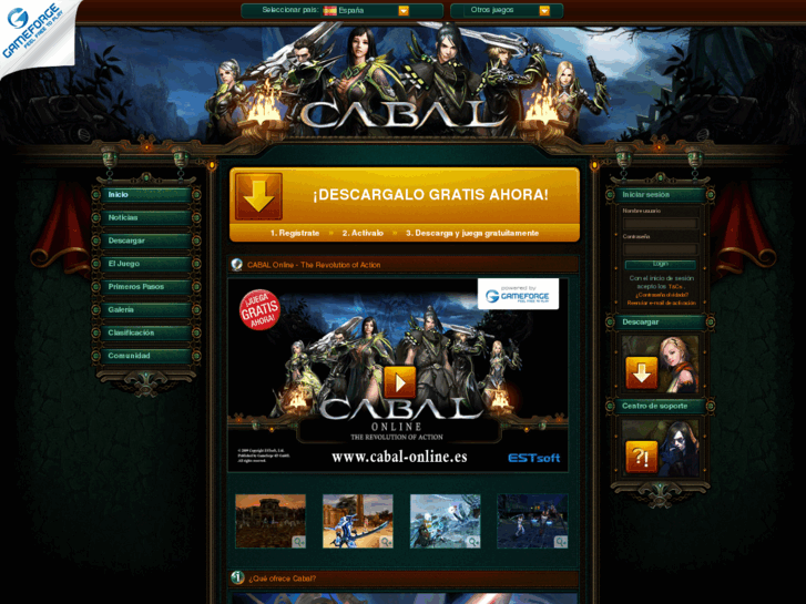 www.cabal-online.es