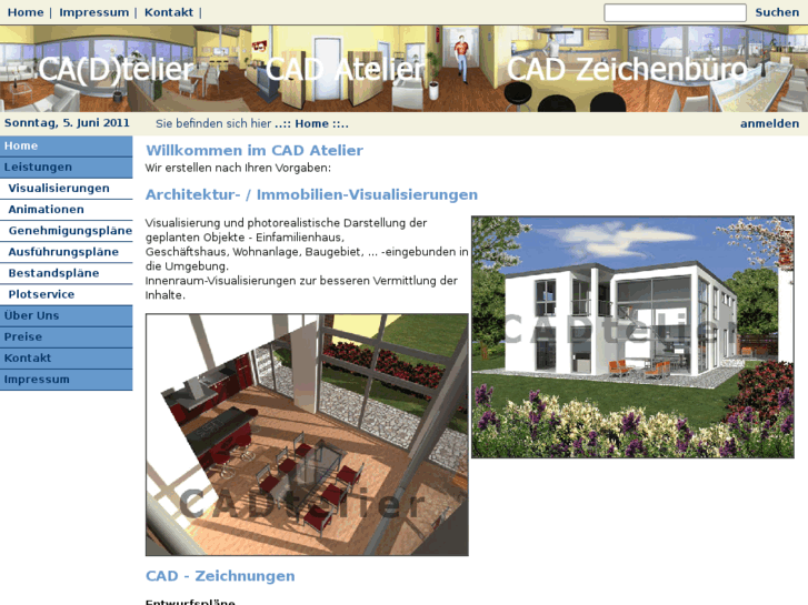 www.cadtelier.de