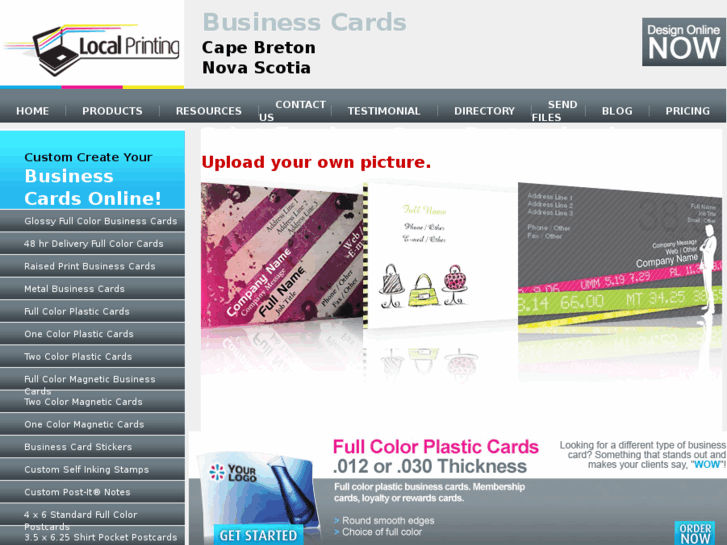 www.capebretonbusinesscard.com