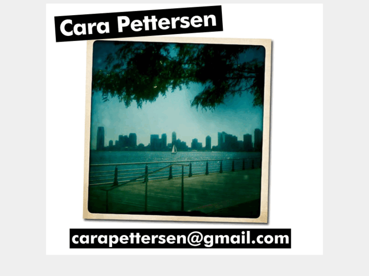 www.carapettersen.com