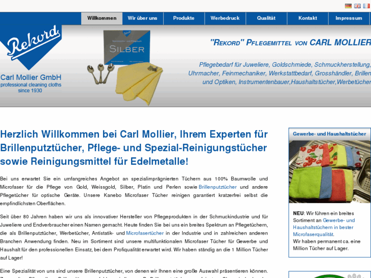 www.carlmollier.de