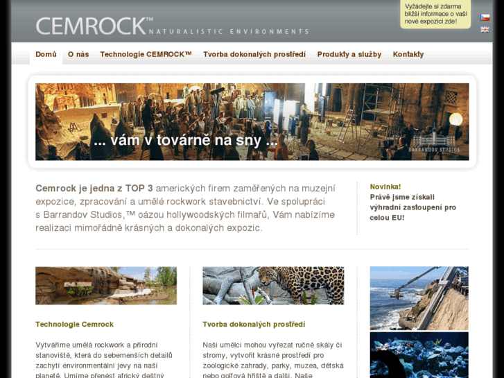 www.cemrock.eu
