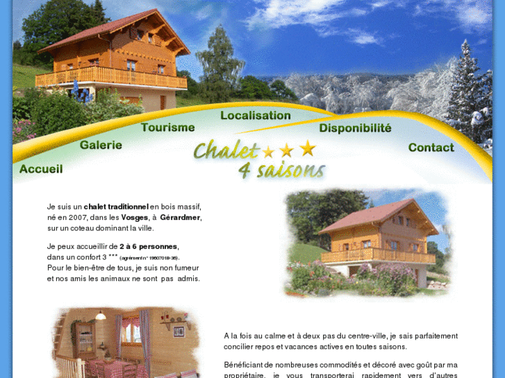 www.chalet4s.com