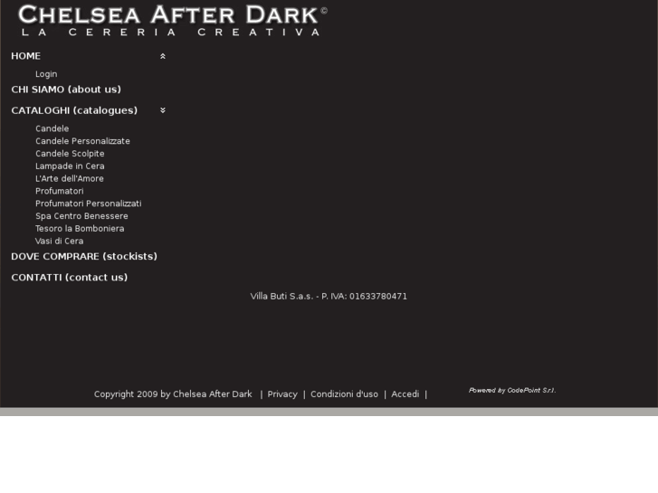 www.chelseaafterdark.it