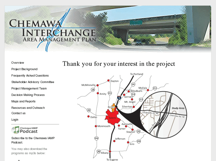 www.chemawainterchange.org