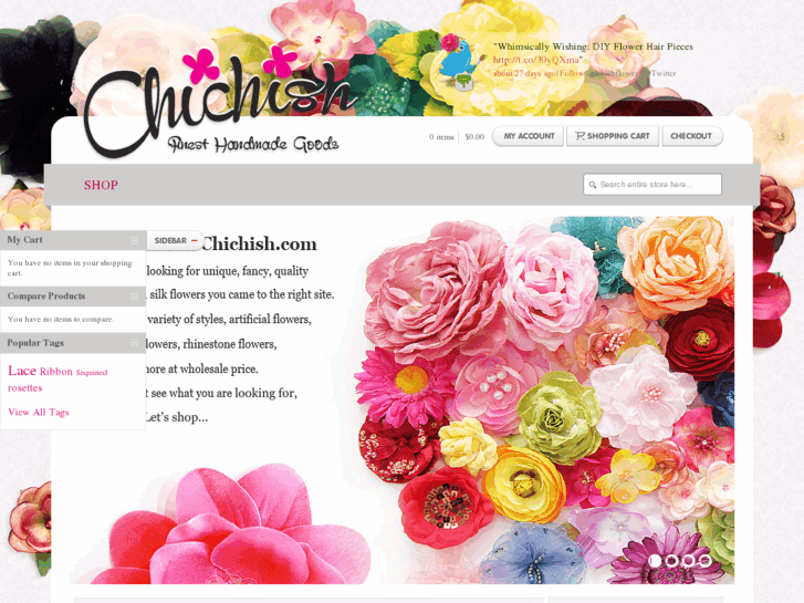 www.chichish.com